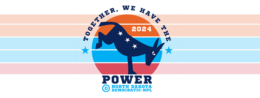 Dem-NPL State Convention - Friday