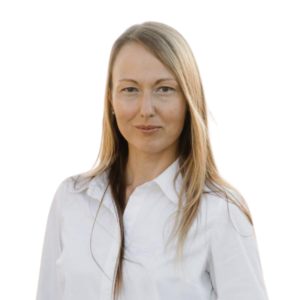 Anastassiya Andrianova