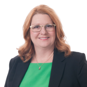 Rep. LaurieBeth Hager