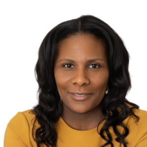 Tiffany Williams-Rice