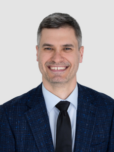 Ryan Dodd