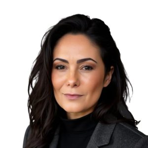 Natalie Mclaughlin