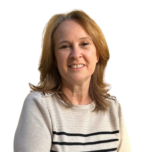 Frances Drury