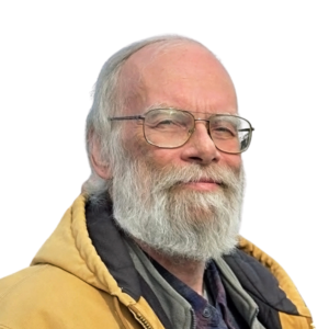 Mark Nelson