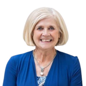 Mary Adams