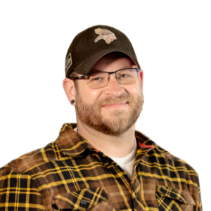 Michael Thiesen