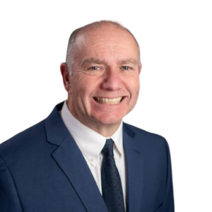 Tim Spilman