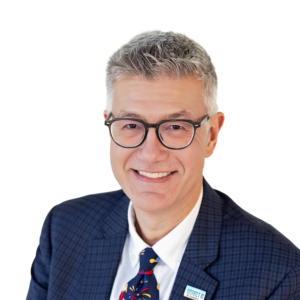Dr. Chris Tiongson