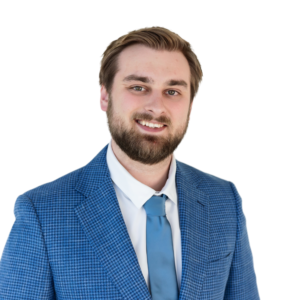 Lukas Maughan
