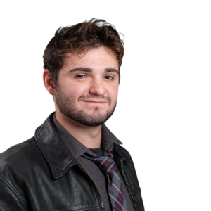 Cole Montoya
