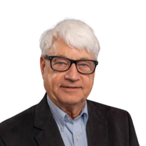 Bill Patrie