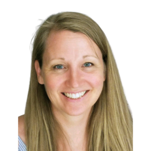 Tracy Layne Foss portrait