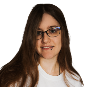 Andrea Alfson