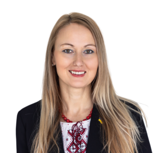 Anastassiya Andrianova