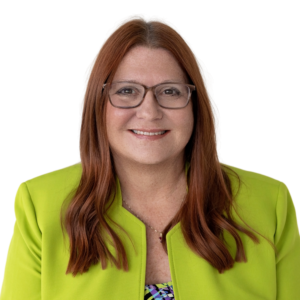 Rep. LaurieBeth Hager